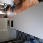 Projekt Silestone Eternal Statuario - Malmö