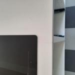 Projekt Silestone Eternal Statuario - Malmö