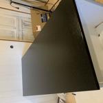 Projekt Nero Assoluto Flamed and Brushed - Lerum