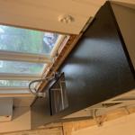 Projekt Nero Assoluto Flamed and Brushed - Lerum