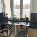 Projekt Nero Assoluto - Limhamn