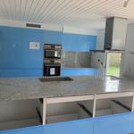 Projekt Sensa Colonial White - Torekov