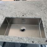 Projekt Sensa Colonial White - Torekov