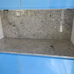 Projekt Sensa Colonial White - Torekov