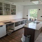 Projekt Silestone Royal Reef - Limhamn