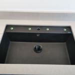 Projekt Silestone Royal Reef - Limhamn