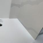 Projekt Silestone Eternal Calacatta Classic - Svedala