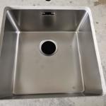 Projekt Jura Grey - Bromma