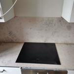 Projekt Jura Grey - Bromma