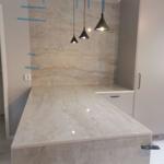 Projekt Dekton Arga - Stockholm