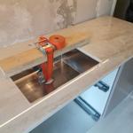 Projekt Dekton Arga - Stockholm