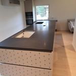 Projekt Nero Assoluto - Tyresö