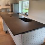 Projekt Nero Assoluto - Tyresö