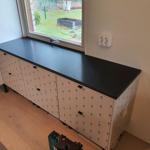 Projekt Nero Assoluto - Tyresö