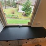 Projekt Nero Assoluto - Tyresö