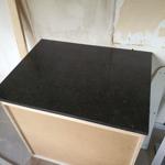 Projekt Silestone Arden Blue - Tyresö