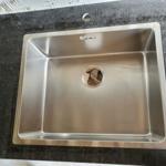 Projekt Silestone Arden Blue - Tyresö