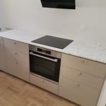 Projekt Carrara C - Värmdö