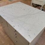 Projekt Carrara C - Värmdö