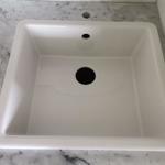 Projekt Carrara C - Täby