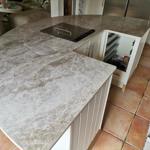 Projekt Dekton Taga - Skå