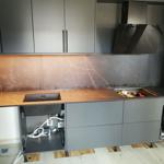 Projekt Dekton Kelya - Sundbyberg