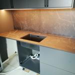 Projekt Dekton Kelya - Sundbyberg