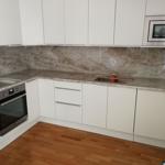 Projekt Dekton Taga - Stockholm