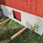 Projekt Silestone Tigris Sand - Stockholm