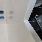 Projekt Silestone Miami White - Göteborg