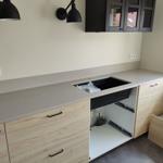 Projekt Silestone Royal Reef - Lindome