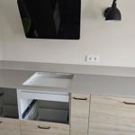 Projekt Silestone Royal Reef - Lindome