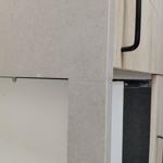 Projekt Silestone Royal Reef - Lindome