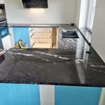 Projekt Cosmic Black - Klågerup