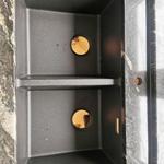 Projekt Cosmic Black - Klågerup