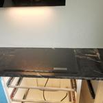 Projekt Cosmic Black - Klågerup