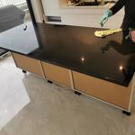 Projekt Nero Assoluto - Skegrie