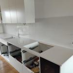 Projekt Silestone Eternal Statuario - Tygelsjö