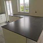Projekt Silestone Marengo - Svedala