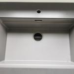 Projekt Silestone Marengo - Svedala