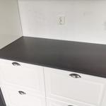 Projekt Silestone Marengo - Svedala