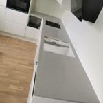 Projekt Silestone Eternal Serena - Lomma