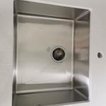 Projekt Silestone Eternal Serena - Lomma