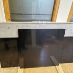 Projekt Silestone Negro Tebas - Lund