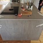 Projekt Dekton Keon - Tingsryd