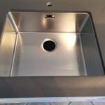 Projekt Silestone Marengo - Täby