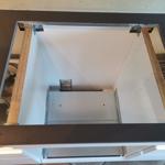 Projekt Silestone Marengo - Täby