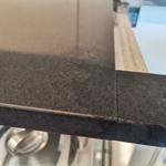 Projekt Silestone Marengo - Täby