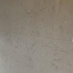 Projekt Silestone Snowy Ibiza - Stockholm