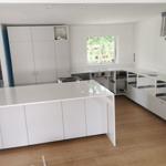 Projekt Silestone Eternal Statuario - Höllviken